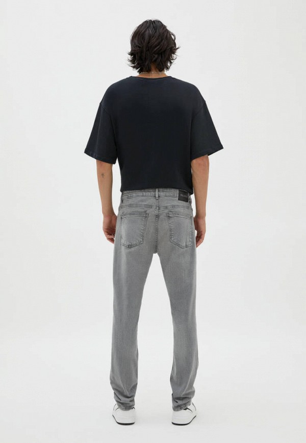 фото Джинсы pull&bear