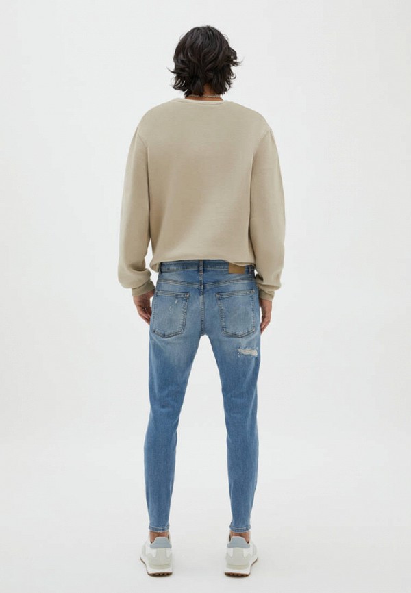фото Джинсы pull&bear