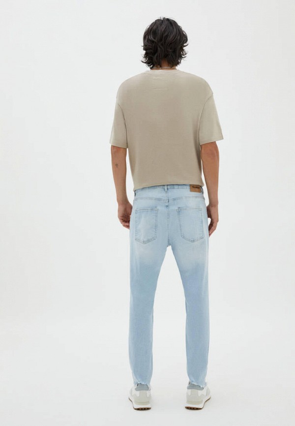 фото Джинсы pull&bear