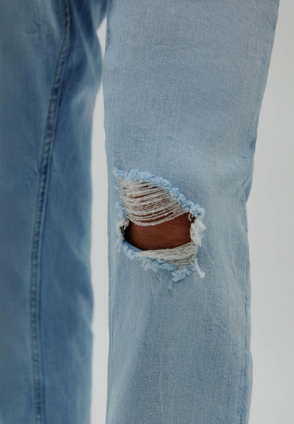 фото Джинсы pull&bear