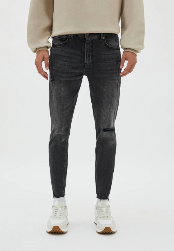 фото Джинсы pull&bear