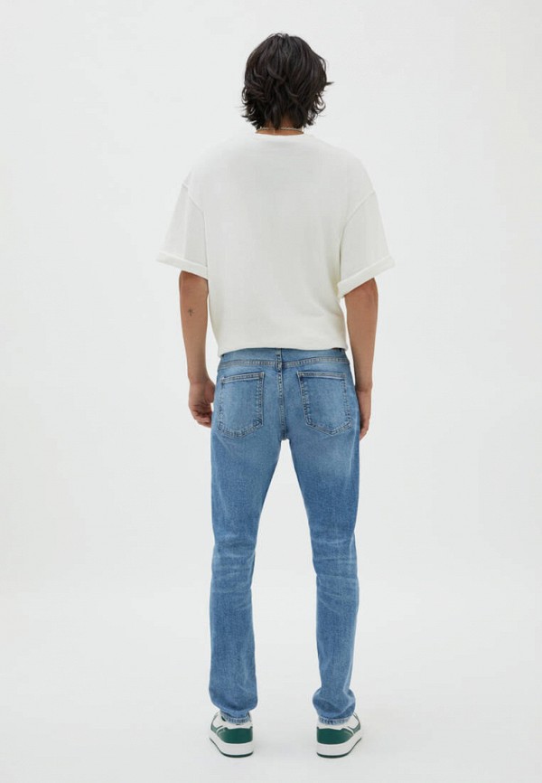 фото Джинсы pull&bear