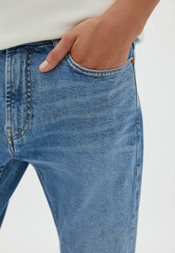 фото Джинсы pull&bear