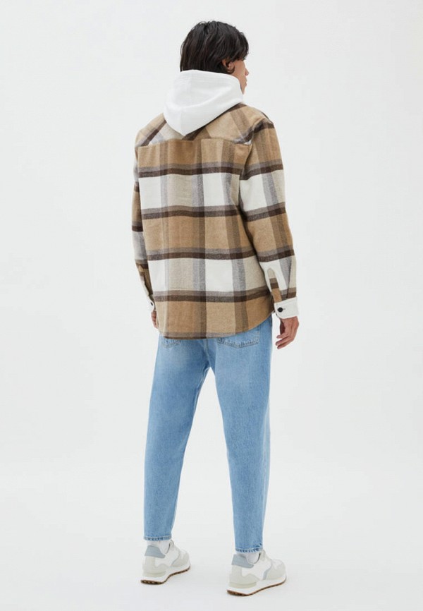 фото Рубашка pull&bear