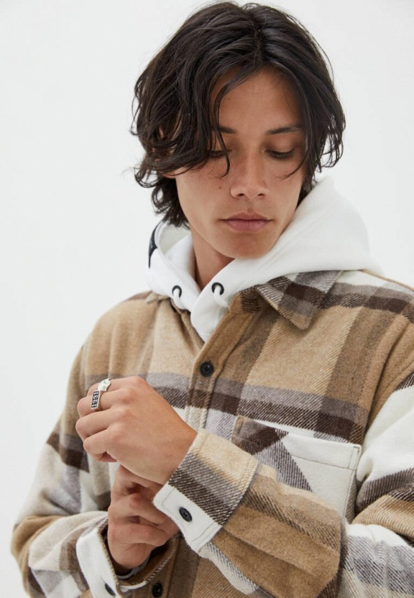 фото Рубашка pull&bear