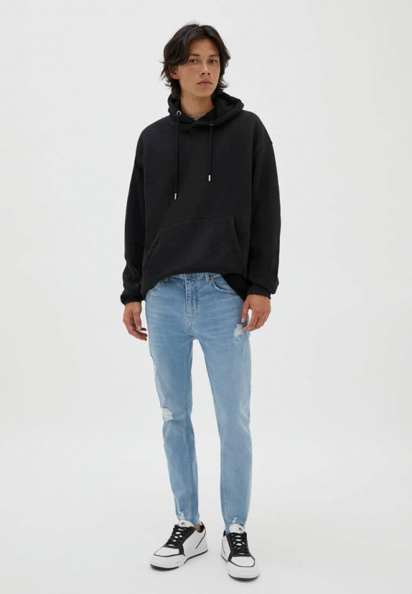 фото Джинсы pull&bear