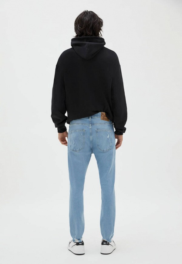 фото Джинсы pull&bear