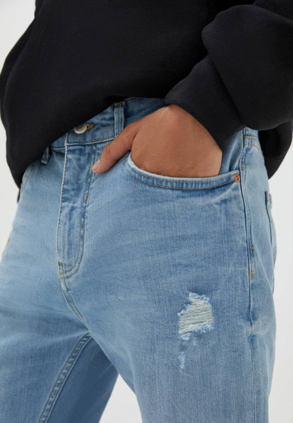 фото Джинсы pull&bear