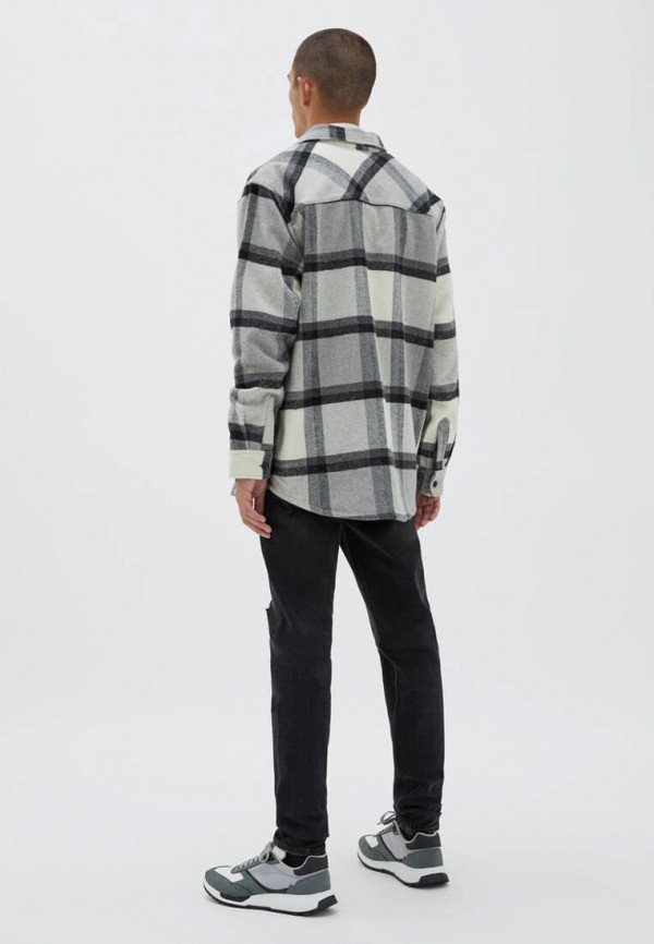 фото Рубашка pull&bear
