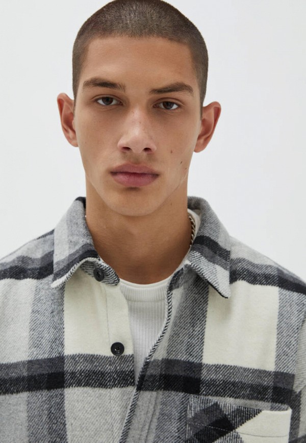 фото Рубашка pull&bear