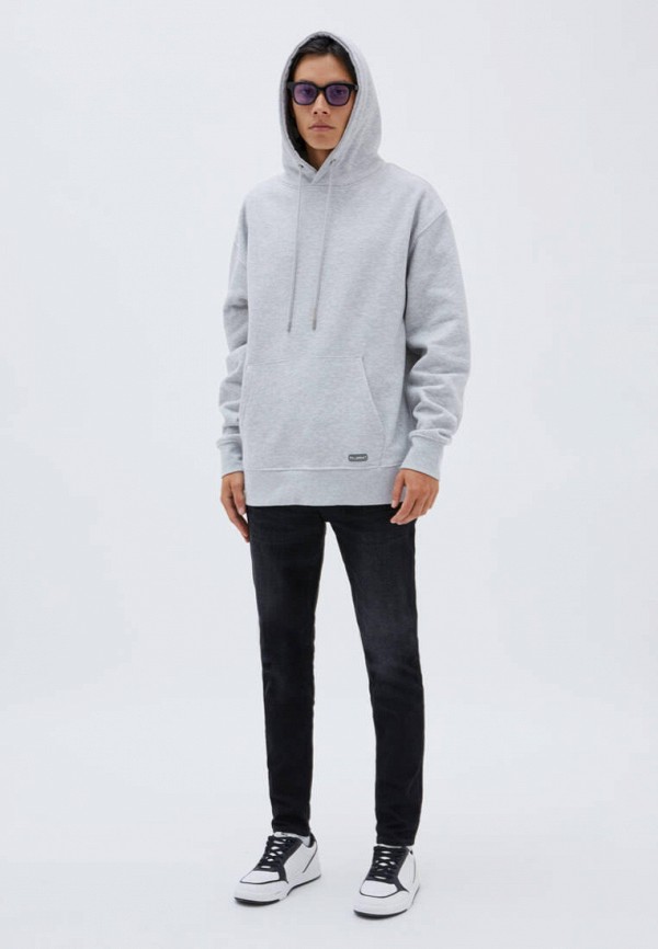 

Джинсы Pull&Bear, Черный
