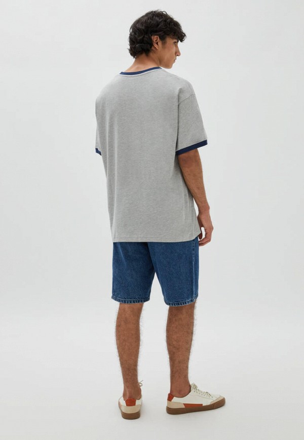 фото Футболка pull&bear