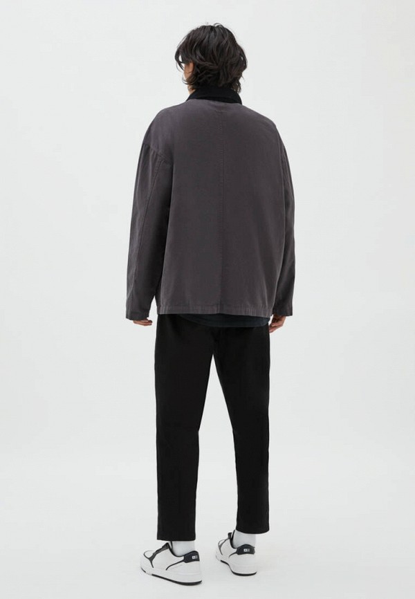 фото Куртка pull&bear