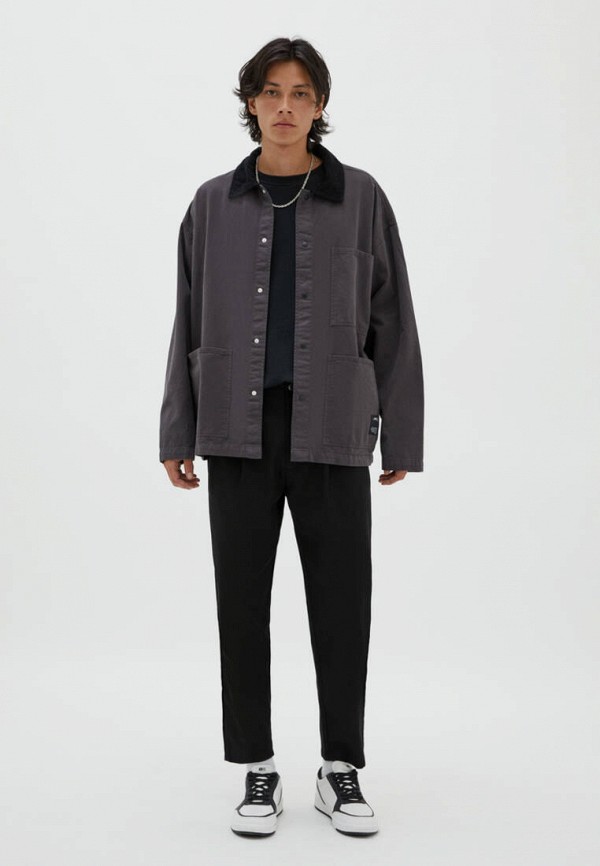 фото Куртка pull&bear