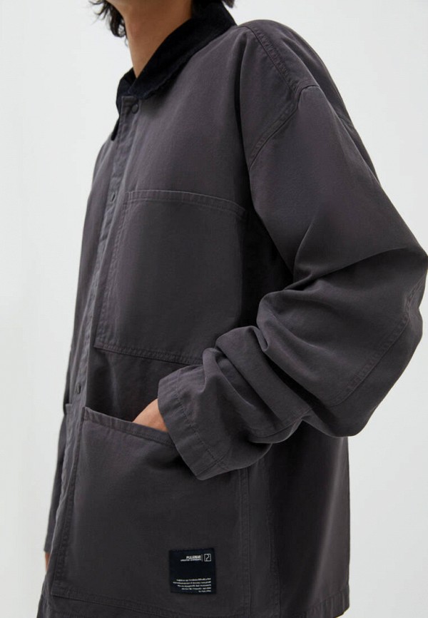 фото Куртка pull&bear