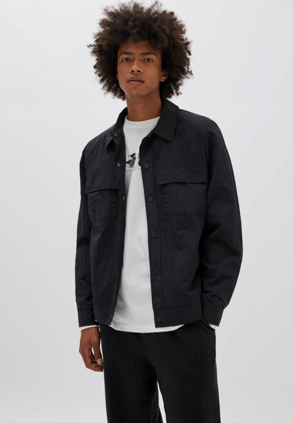 фото Куртка pull&bear