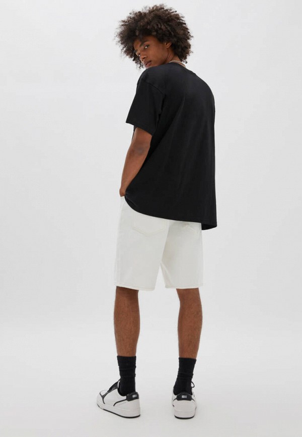 фото Футболка pull&bear