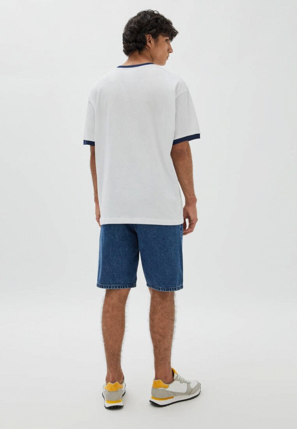 фото Футболка pull&bear