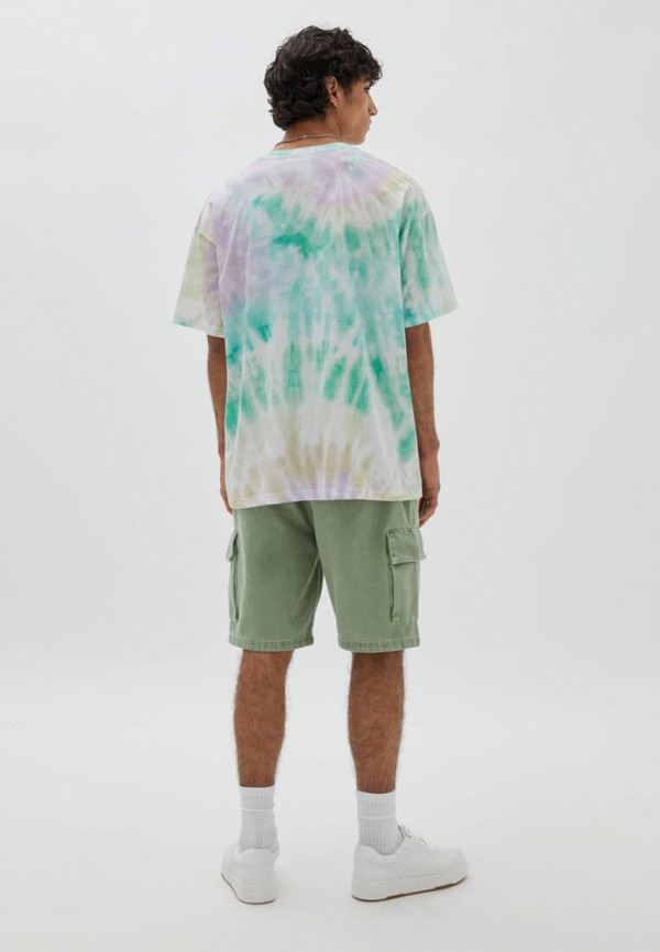 фото Футболка pull&bear