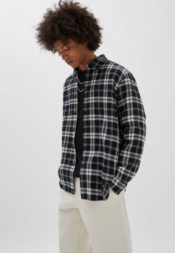 фото Рубашка pull&bear