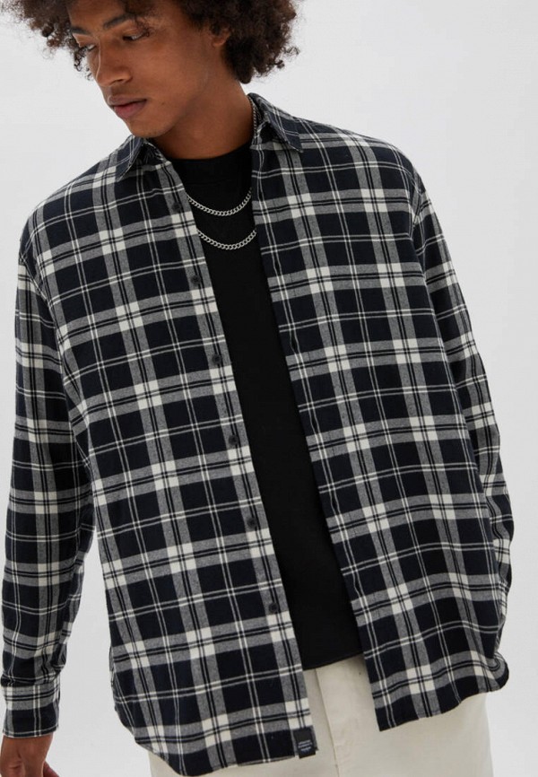 фото Рубашка pull&bear