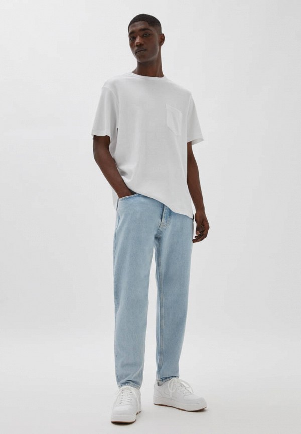 фото Джинсы pull&bear