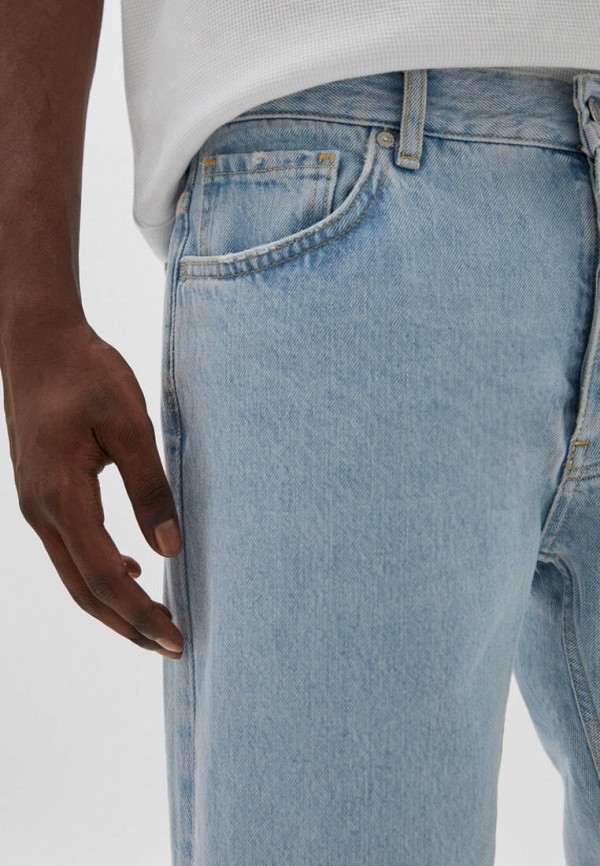 фото Джинсы pull&bear
