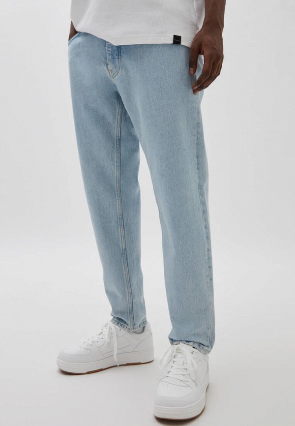 фото Джинсы pull&bear