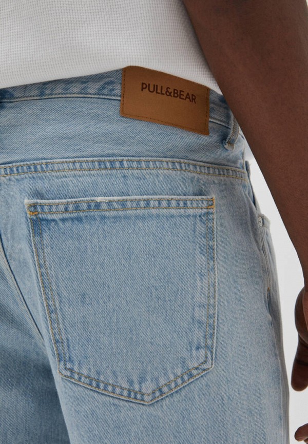 фото Джинсы pull&bear