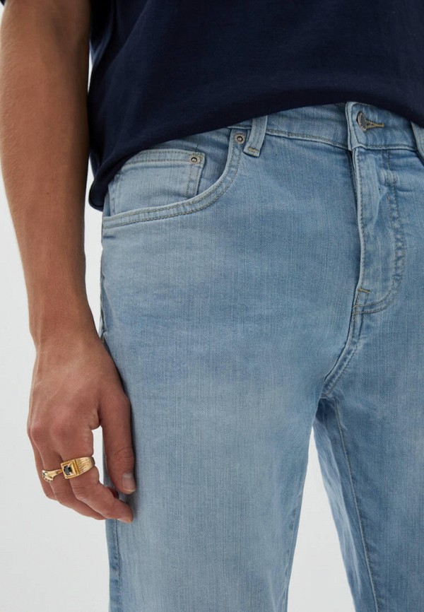 фото Джинсы pull&bear