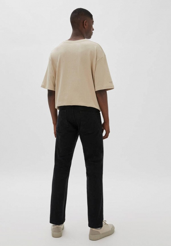фото Джинсы pull&bear