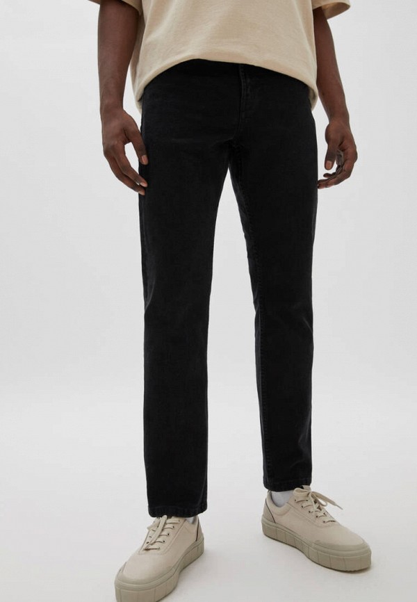фото Джинсы pull&bear