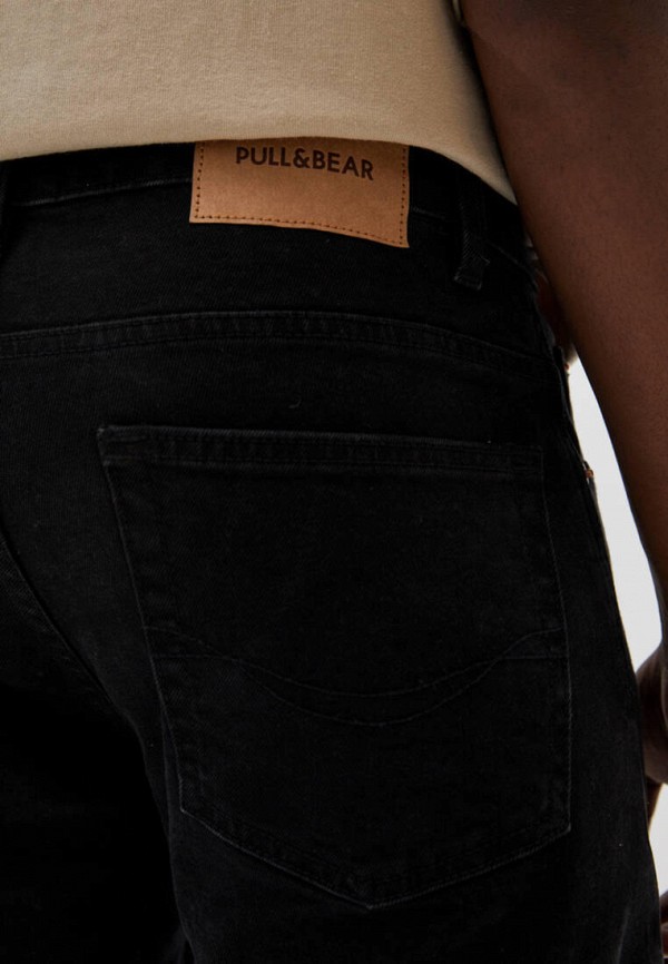 фото Джинсы pull&bear