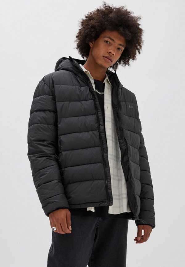 фото Куртка утепленная pull&bear