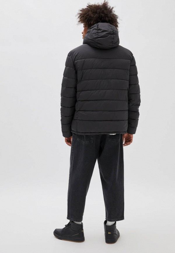 фото Куртка утепленная pull&bear