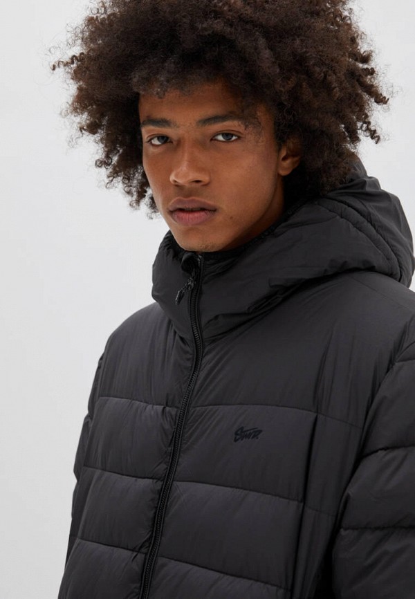 фото Куртка утепленная pull&bear