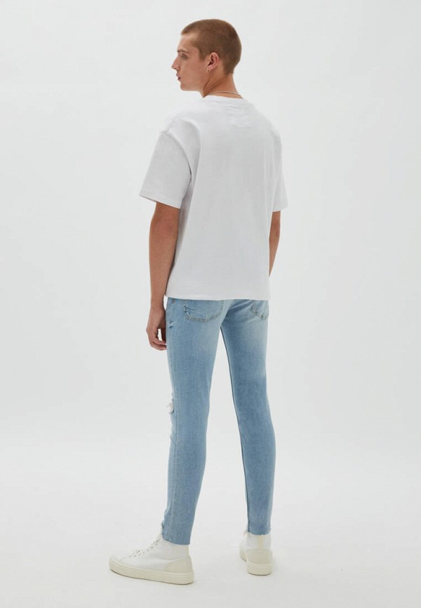 фото Джинсы pull&bear