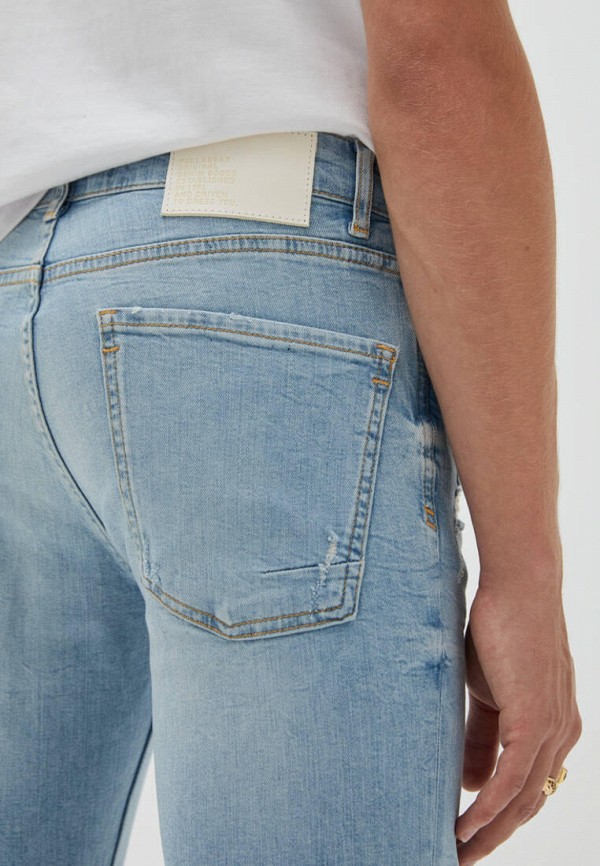 фото Джинсы pull&bear