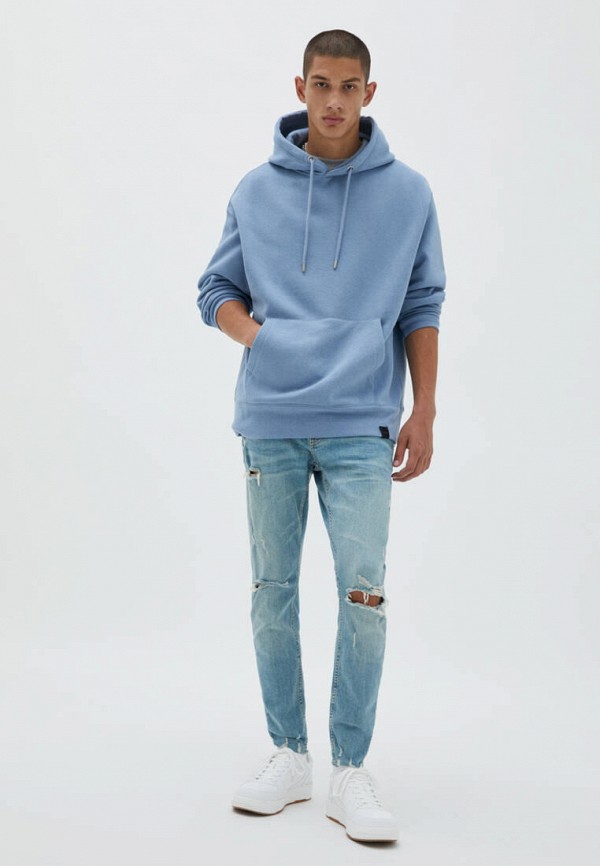 фото Джинсы pull&bear