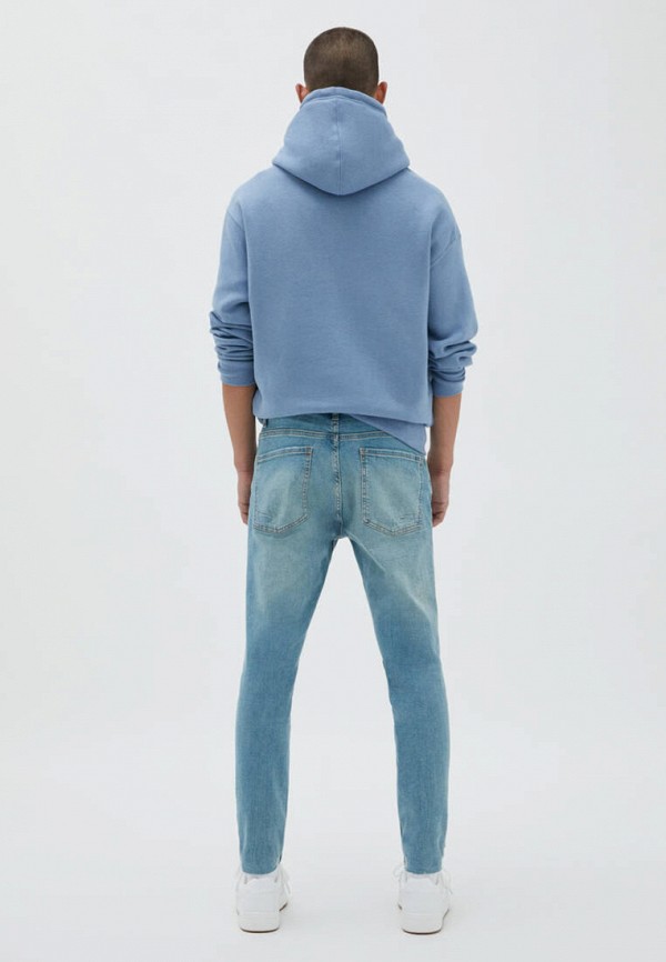 фото Джинсы pull&bear