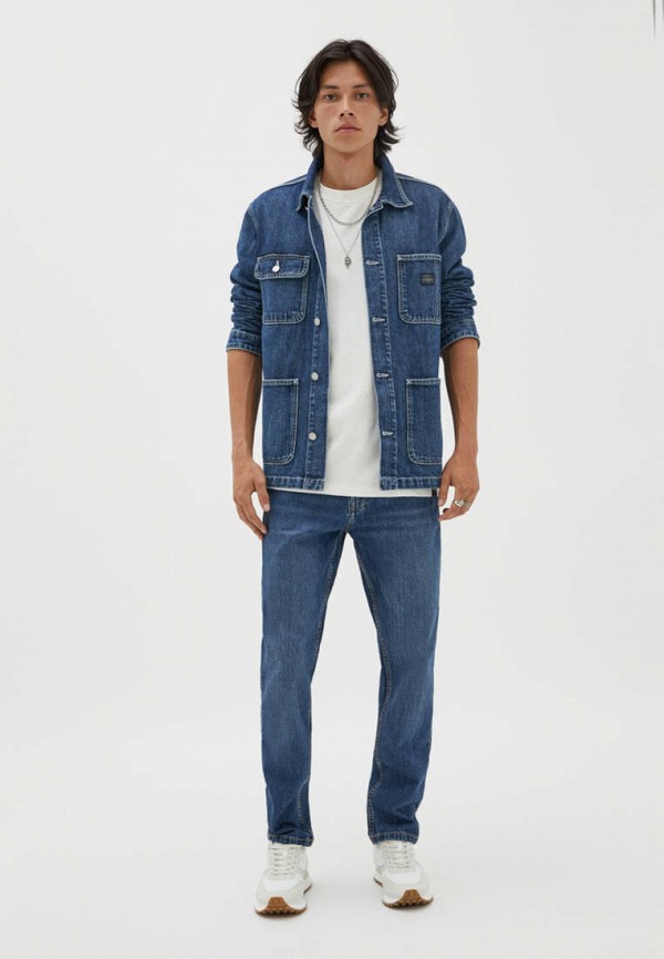 фото Джинсы pull&bear