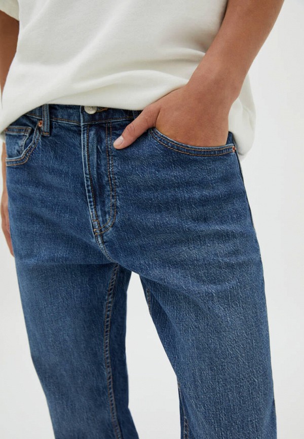 фото Джинсы pull&bear