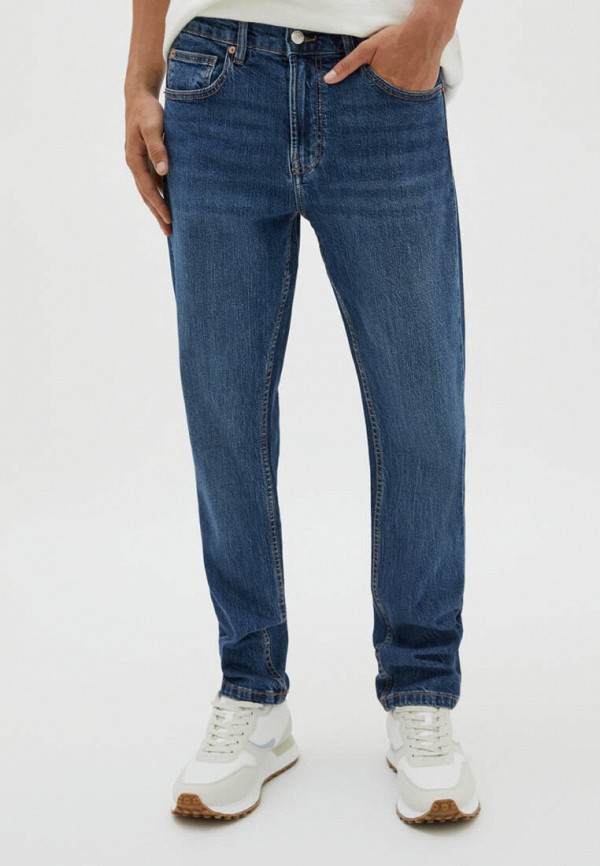 фото Джинсы pull&bear