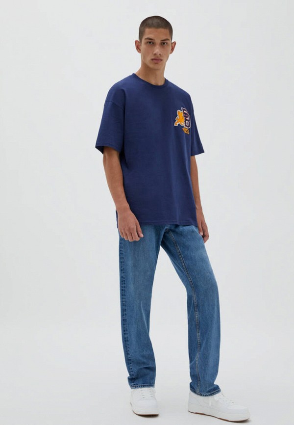 фото Футболка pull&bear