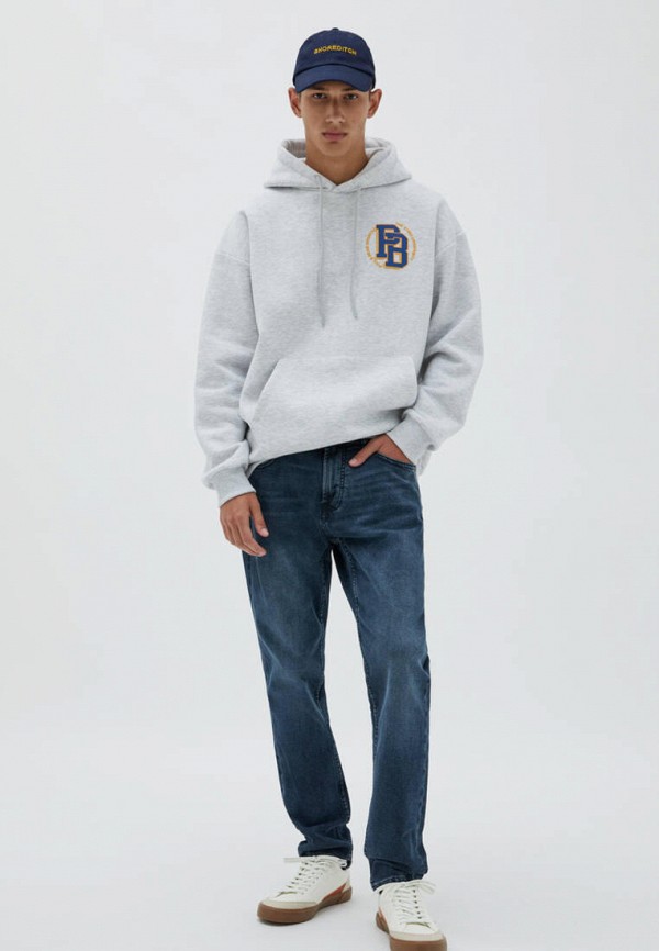 фото Джинсы pull&bear