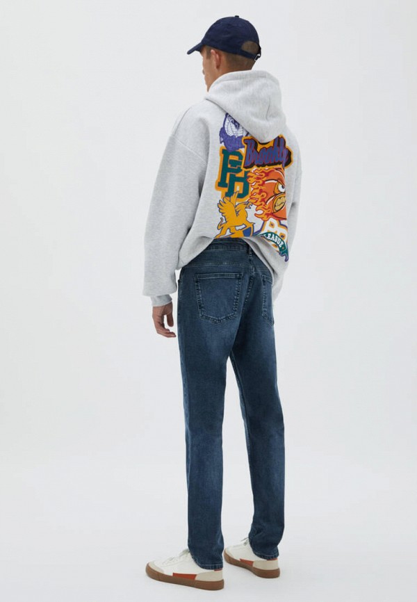 фото Джинсы pull&bear