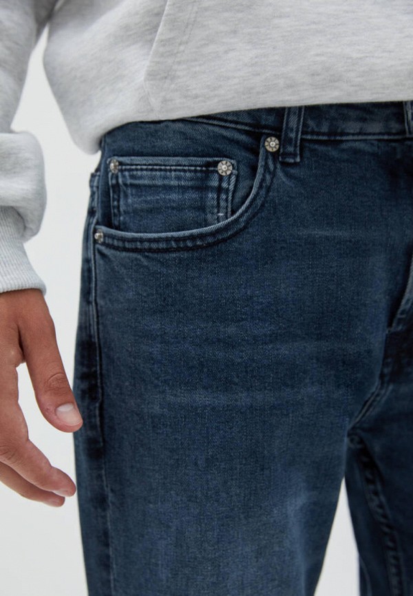 фото Джинсы pull&bear