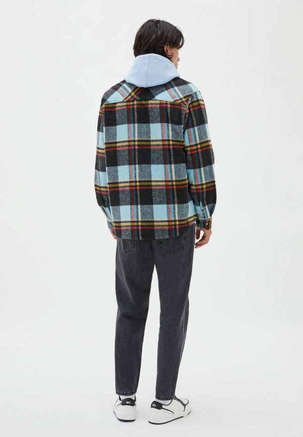 фото Рубашка pull&bear
