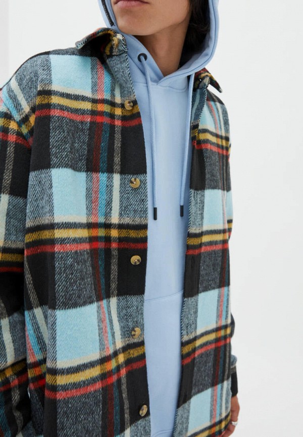 фото Рубашка pull&bear