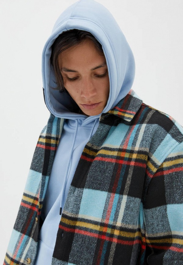 фото Рубашка pull&bear